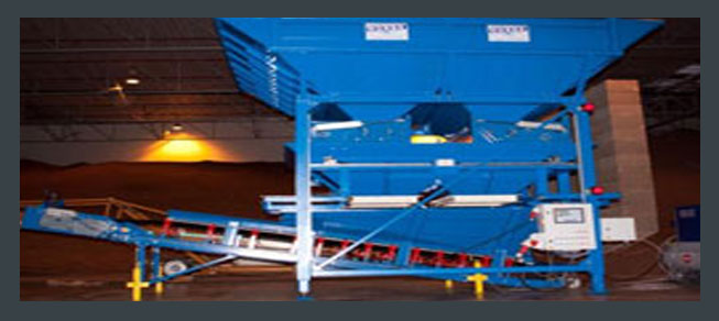 Process Weighing Equipment